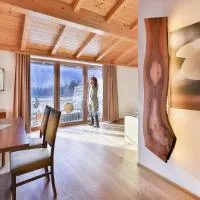 Kronhofer – Apartments & Erlebnis-Imkerei, ξενοδοχείο σε Hermagor