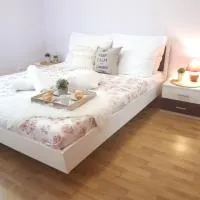 Apartman eva, hotel em Krmčina