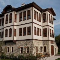 Pacacioglu Bag Evi, hotel in Safranbolu