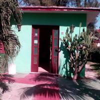 Casa Yincia VARADERO, отель в городе Варадеро