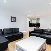 East Croydon Apartments - Just 3 mins walk to East Croydon station