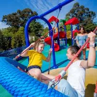 BIG4 Melbourne Holiday Park, ξενοδοχείο στη Μελβούρνη