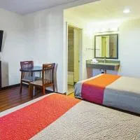 Motel 6 Maple/Main – hotel w mieście Hesperia