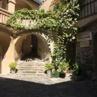 Pension Altes Rathaus, hotel a Dürnstein