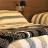 Stefano Hotel, ξενοδοχείο σε São Roque