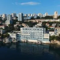 Jadran, Rijeka, a Tribute Portfolio Hotel, hotel u Rijeci