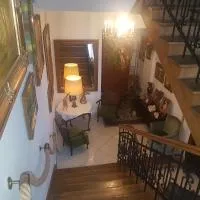 Willa Marysin, hotell i Maków Podhalański