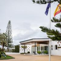 Los mejores hoteles con jacuzzi en la habitación en Huelva 2 Parador de Ayamonte
