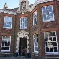 Bank House, hotel u gradu Kings Lin