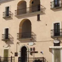 Palazzo Scelzi, hotel u gradu Aliano