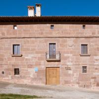 Hostal Rural Ioar