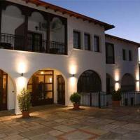 Agnanti Hotel