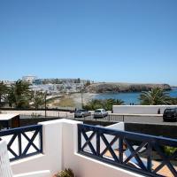 Casa Coloradas, hotel a Playa Blanca