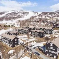 Oppdal Alpintun Stølen ski in - ski out, hotel v mestu Oppdal