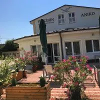 PENZION ANIKO GOLD ***, hotel u gradu 'Horné Saliby'