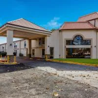Motel 6-Suwanee, GA - Gwinnett Center، فندق في سواني