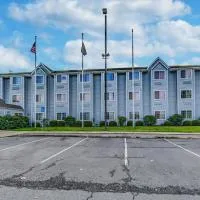 Motel 6-Sutherlin, OR, отель в городе Sutherlin