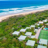 海濱別墅度假酒店