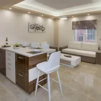 Spacious & convenient place near Acropolis Museum by GHH