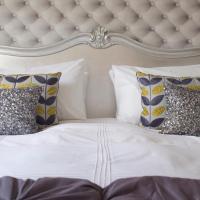 Ty Croeso Boutique B&B, hotel in Crickhowell