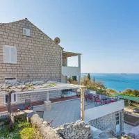 Apartment Residence Narona, ξενοδοχείο σε Mlini