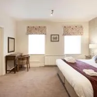 The Talbot Hotel – hotel w mieście Ledbury