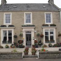 The Spindrift Guest House, hotel in Anstruther