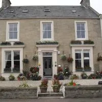 앤스트루더에 위치한 호텔 The Spindrift Guest House