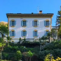 B&B Villa Costanza, hotel sa Blevio