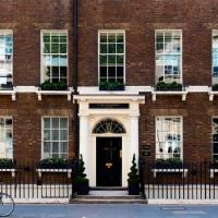 The Academy - Small Luxury Hotels of the World, hotel in Bloomsbury, London