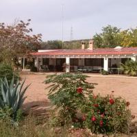 Agroturismo la finka
