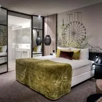 반 데르 발크 호텔 튈뷔르흐(Van der Valk Hotel Tilburg)