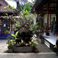 Kirana Home Stay