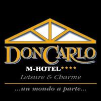Hotel Don Carlo, hotel a Broni