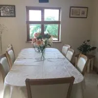 The Crossroads B&B、ニュー・ロスのホテル
