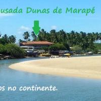 Dunas de Marape