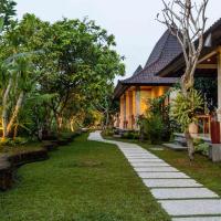 Masia Villa Ubud