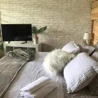 Bidieen Inn Uruguay, hôtel à Carrasco