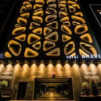 Amare, Hotel in Suwon