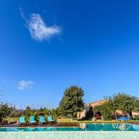 Casa S'Argela -cycling-tennis-swimming pool-billiards-wifi...