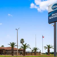 Best Western Executive Inn El Campo, hotel in El Campo