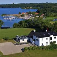 Naturperlen, hotel a Rødekro