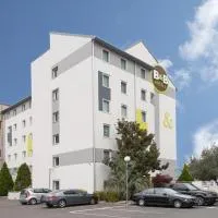 B&B HOTEL Orly Chevilly-Larue - Nationale 7, hotel di Chevilly-Larue