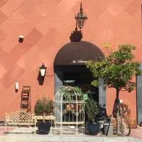 GONGGAN Residence Hotel, hotel u gradu Geoje