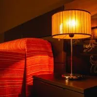 Hotel Cemar, hotel in Mondariz