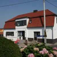 Villa Rynek, hotel din Góra Świętej Anny
