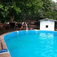 Agroturismo la finka, מלון בLos Quiles
