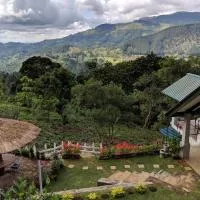 Florence Cottage, hotel sa Beddegama