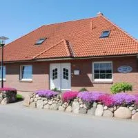 Ferienwohnung Leah, готель у місті Теннінг