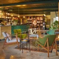 LUDIEK eten en slapen